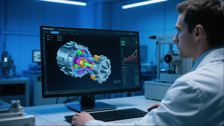 如何成功完成模型飞行试验